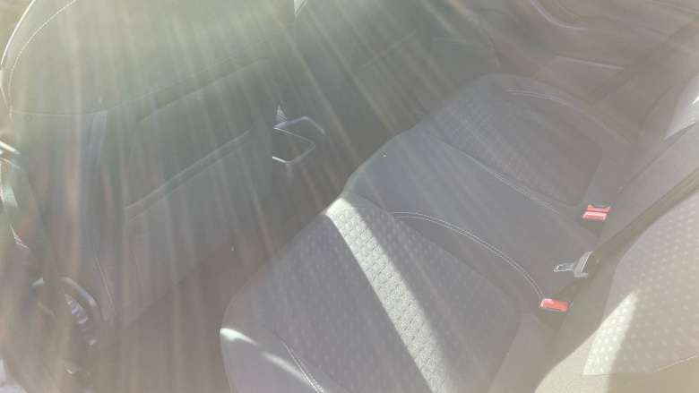 Ford Fiesta 1.1 Zetec 5dr Petrol Hatchback